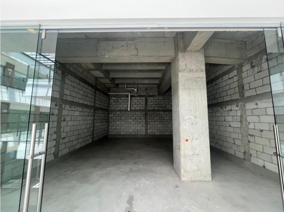Local en venta en Plaza Sonata Towers, Lomas de Angelópolis, Puebla. - 2