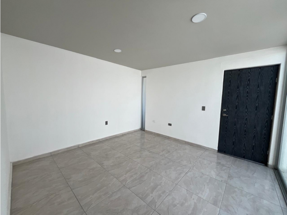 Casa en Venta en Residencial 4 Vientos Cuautlancingo, Puebla . - 2