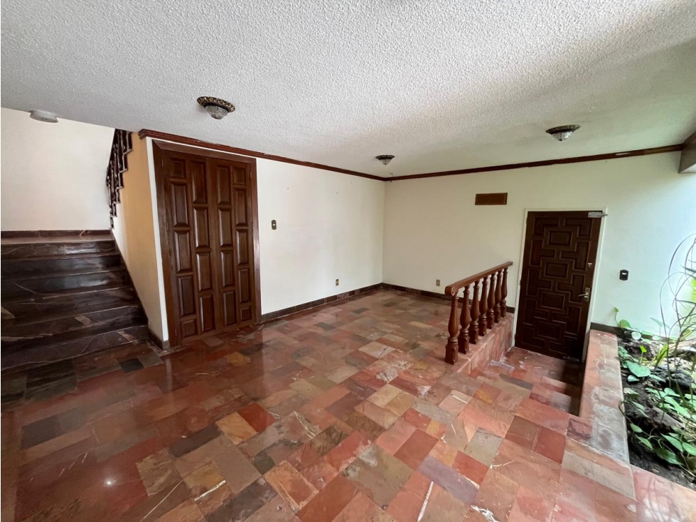 Casa en Venta en Colonia La Paz, Puebla en Esquina con Terraza — foto 2