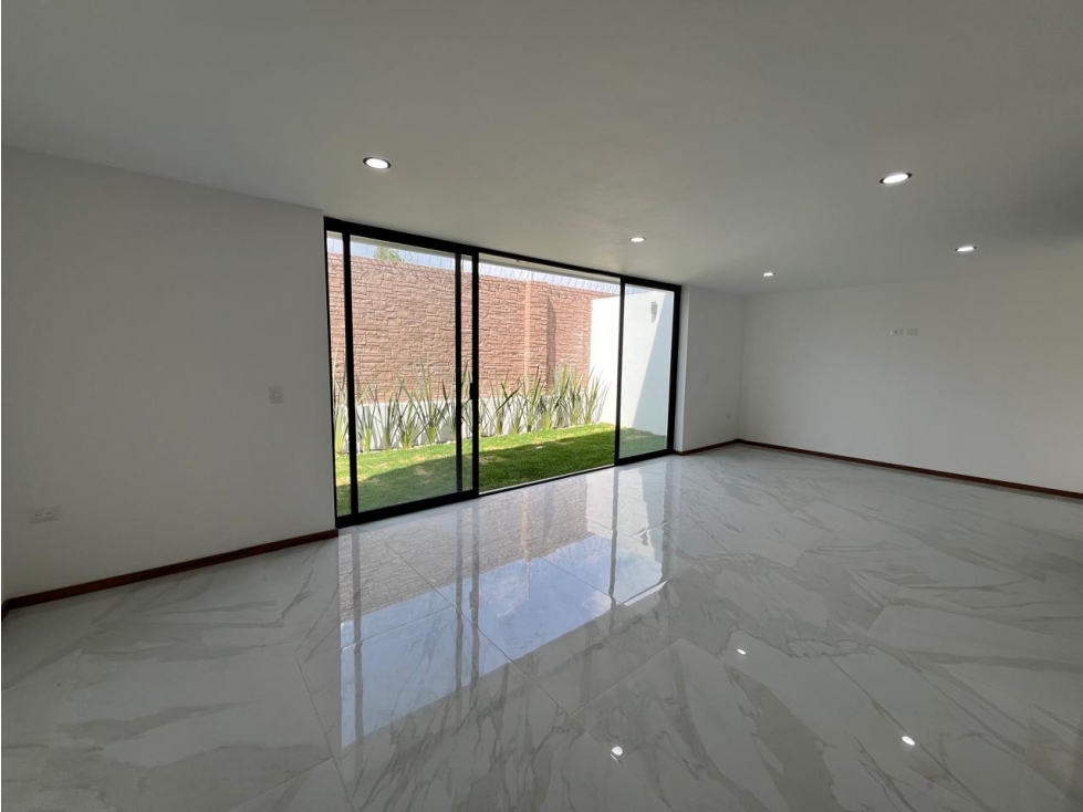 Casa en Venta en Parque San Marino, Lomas de Angelópolis, Puebla. - 2