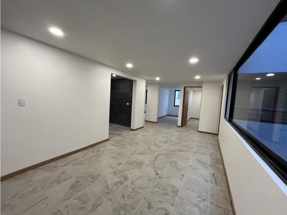 Departamentos en venta zona la Paz, Puebla. 100% Remodelados — foto 2