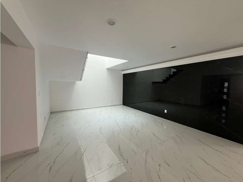Casa en Venta, Parque Santiago, Lomas de Angelópolis II, Puebla. - 2