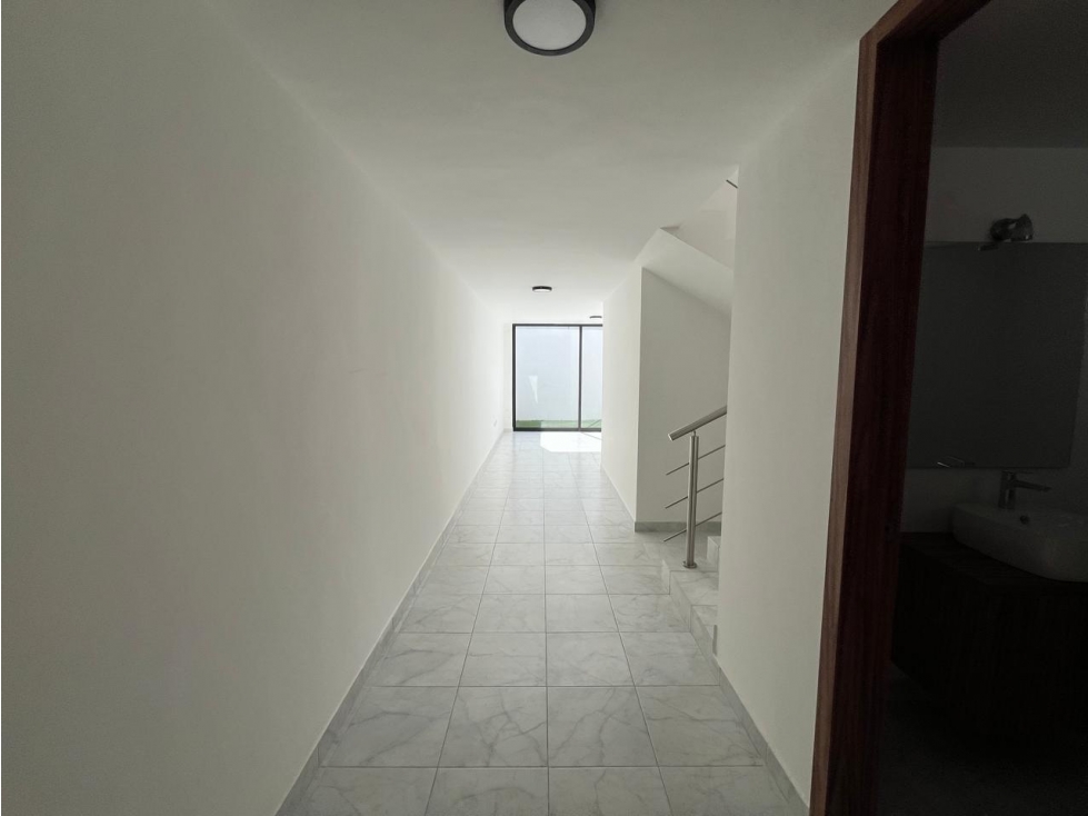 Casa Remodelada en Venta en Fracc. Campestre La Carcaña, Cholula, Pue. — foto 2