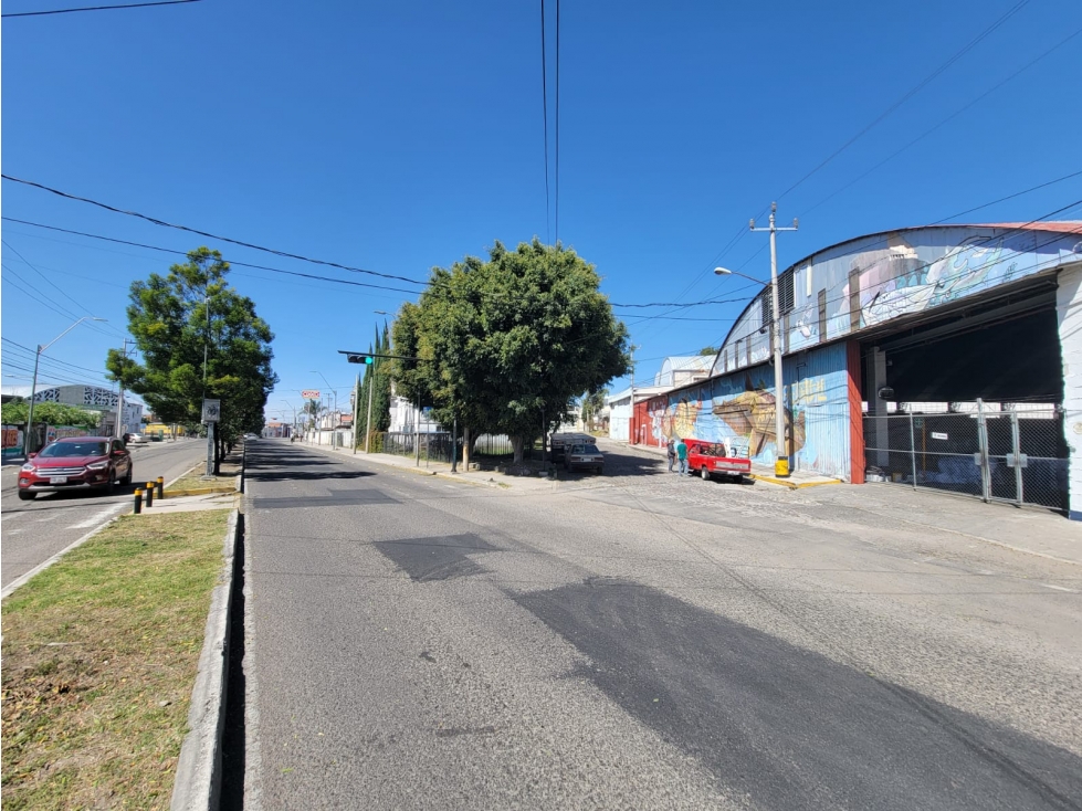 Bodega Industrial en Venta en Colonia Xonaca, Puebla - 2