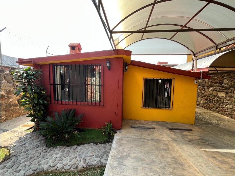 Residencia en venta en Barrio de Jesús, San Pedro Cholula, Puebla. - 2