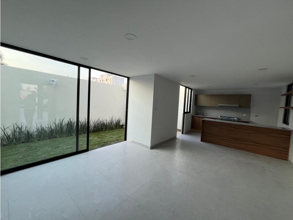Casas en venta en Fraccionamiento La Vid, Cuautlancingo, Puebla. - 2