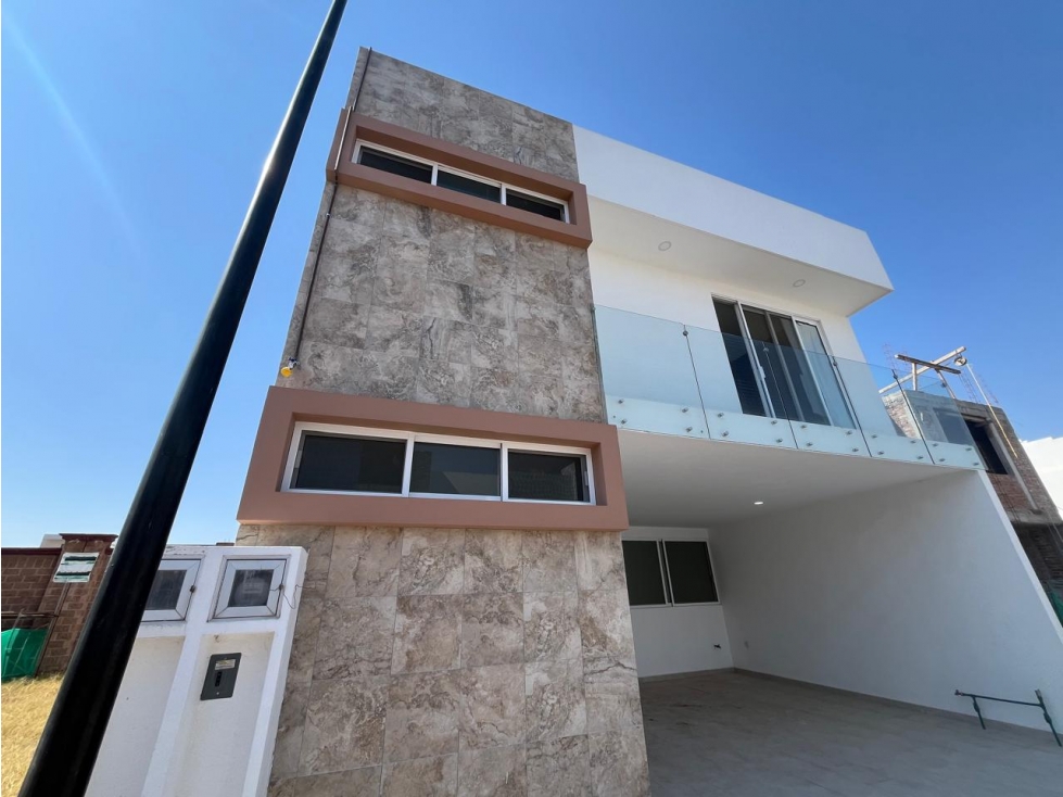 Casa en Venta en Morillotla en Fracc. El Encanto en Cholula, Pue. — foto 2