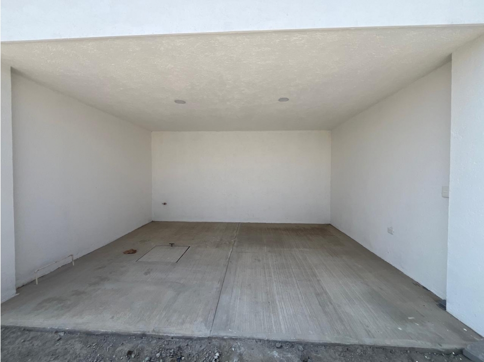 Casas en Preventa en zona Tlaxcalancingo detrás de Parque Loro, Pue. — foto 2