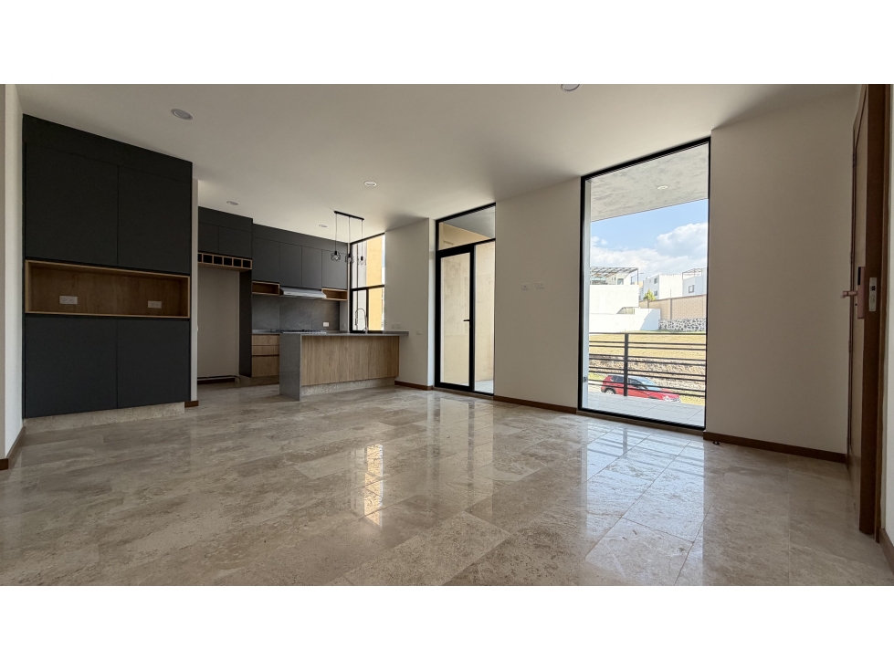 Departamento en Venta en Isla Blanca en Lomas de Angelópolis, Pue. SN — foto 2