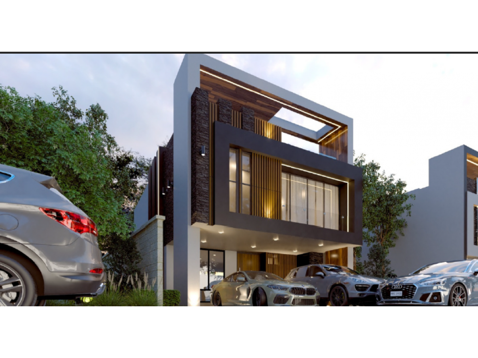 Casa en preventa en Parque Tlaxcala, Lomas de Angelópolis III, Pue. — foto 2