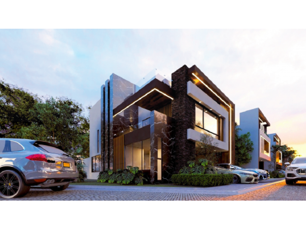 Casa en preventa Parque Anahuac, Lomas de Angelópolis, Puebla. — foto 2