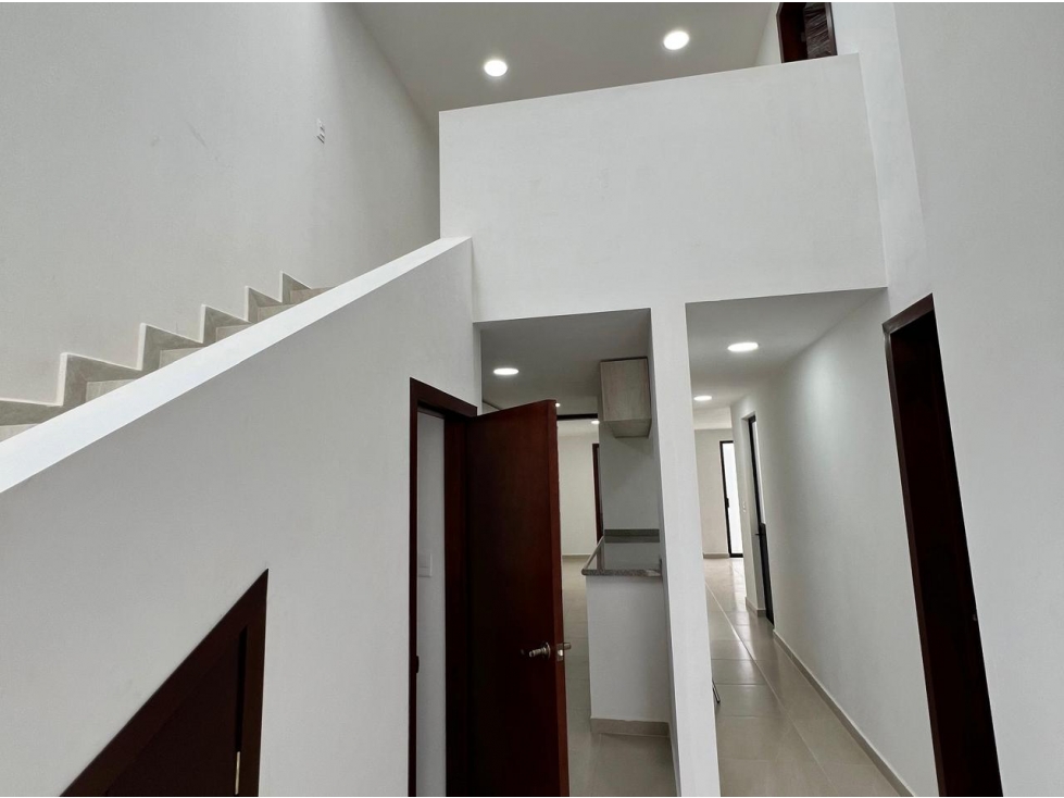Casa nueva en venta en Fracc.Quintas de Guadalupe. Cholula, Puebla. — foto 2
