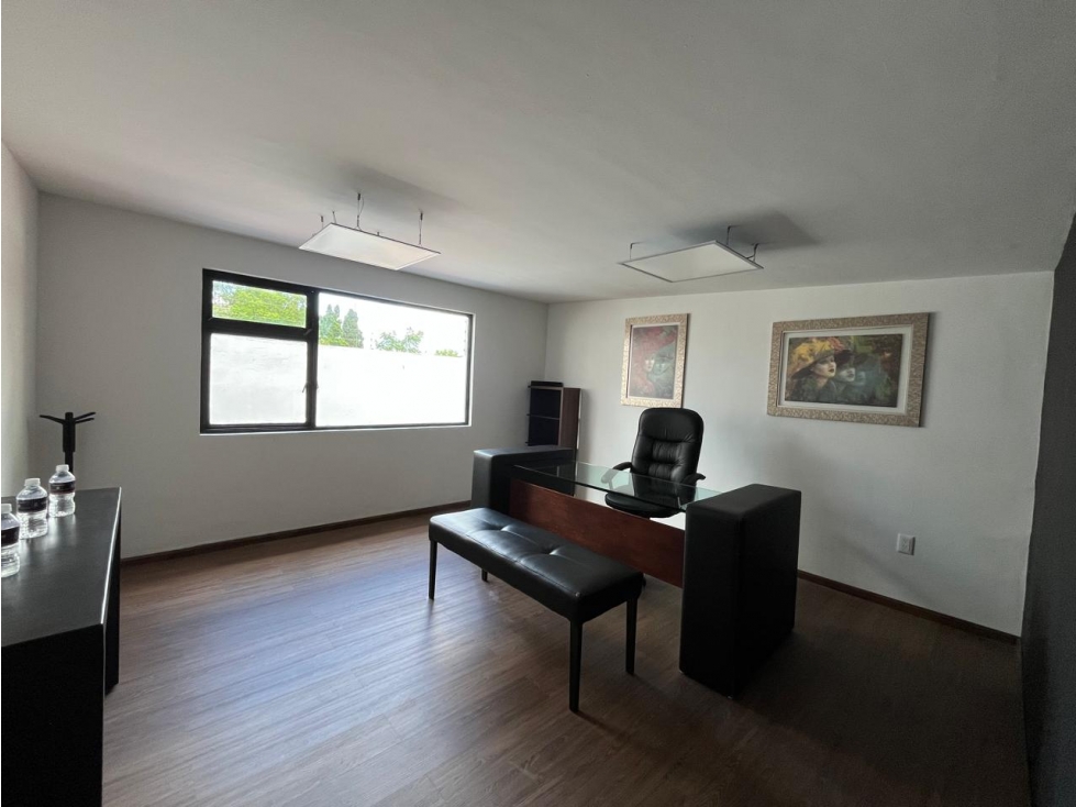Oficina en Renta en Zona la Paz, Puebla, con servicios incluidos (4) - 2
