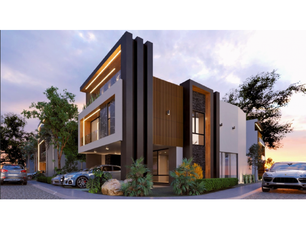 Casa en Preventa en Parque Sonora, Lomas de Angelópois, Puebla 35 — foto 2