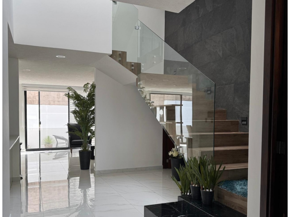 Casa en venta en Parque Victoria, Lomas de Angelópolis II, Puebla. — foto 2