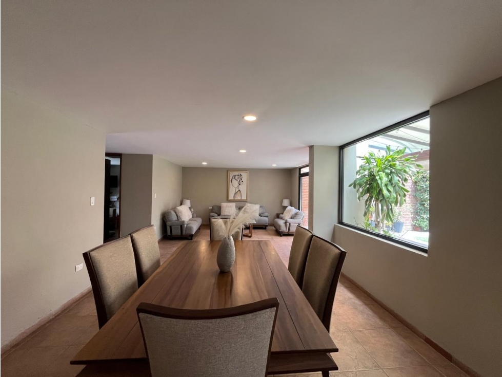 Casa en venta en Santiago Momoxpan, Puebla. — foto 2