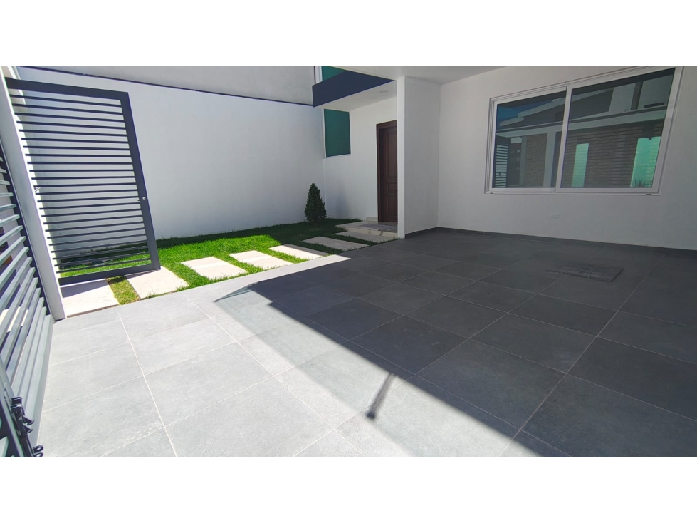 Casa en venta en La Carcaña, San Pedro Cholula, Puebla. — foto 2