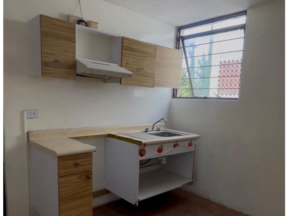 Departamento en Renta en Loma Bella, Puebla - 2