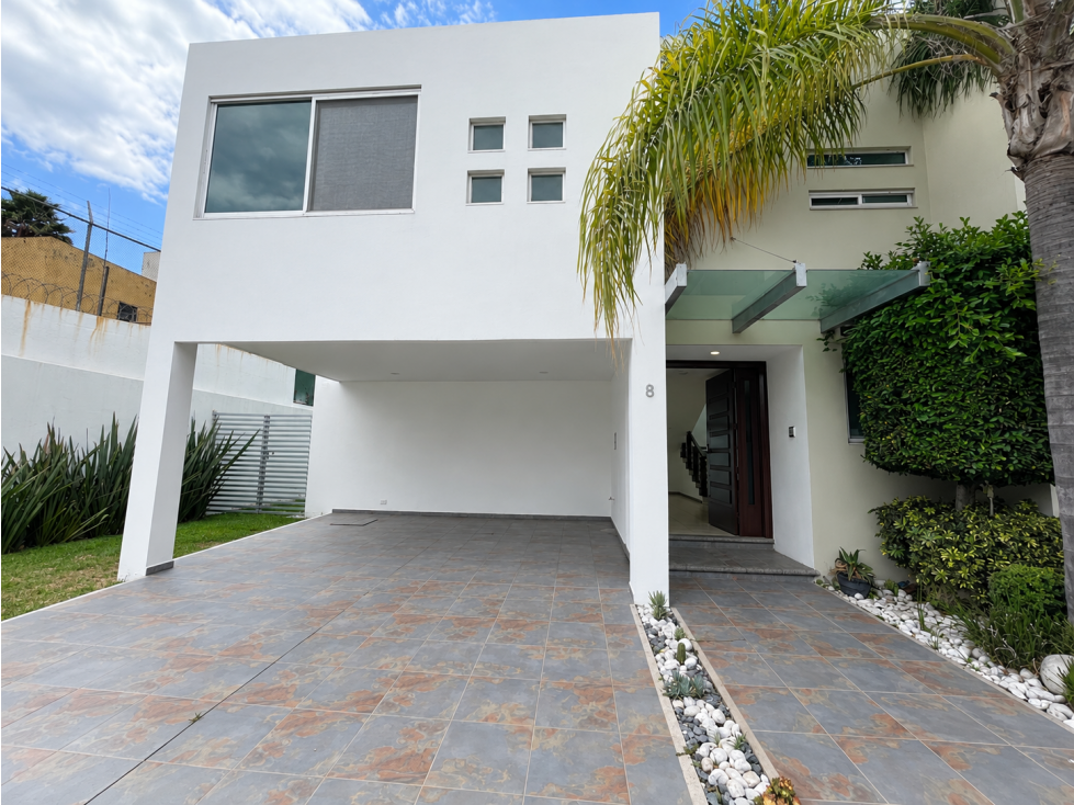 Casa en Venta en Fraccionamiento Quetzalcóatl, Puebla. - 2