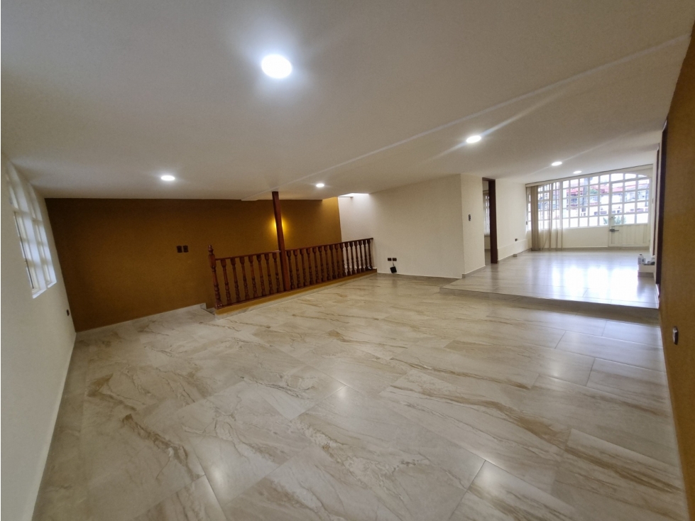 Departamento en Renta en Col. Anzures, Puebla. — foto 2
