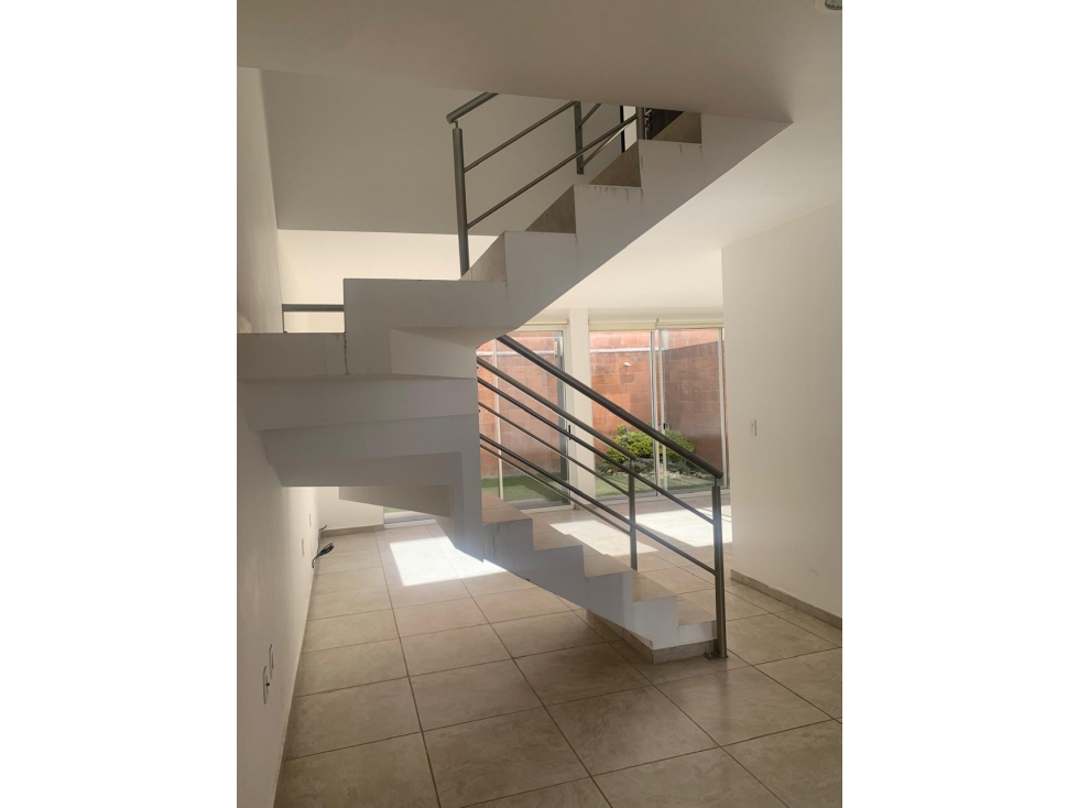 Casa en venta en Parque Natura II, Lomas de Angelópolis III, Puebla. — foto 2