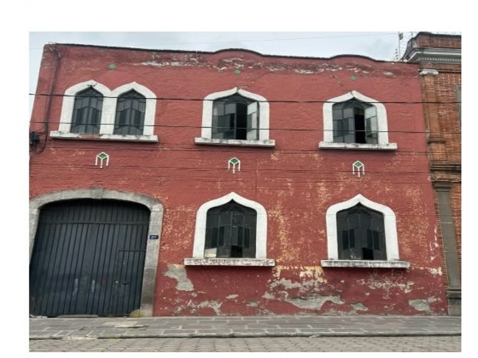 Casa en venta zona de IMSS San José en 18 Oriente, Puebla. — foto 2
