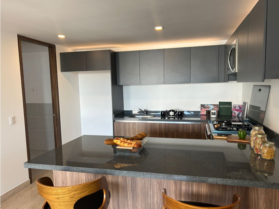 Departamento en venta Punto Horizonte, Lomas de Angelópolis, Puebla. — foto 3