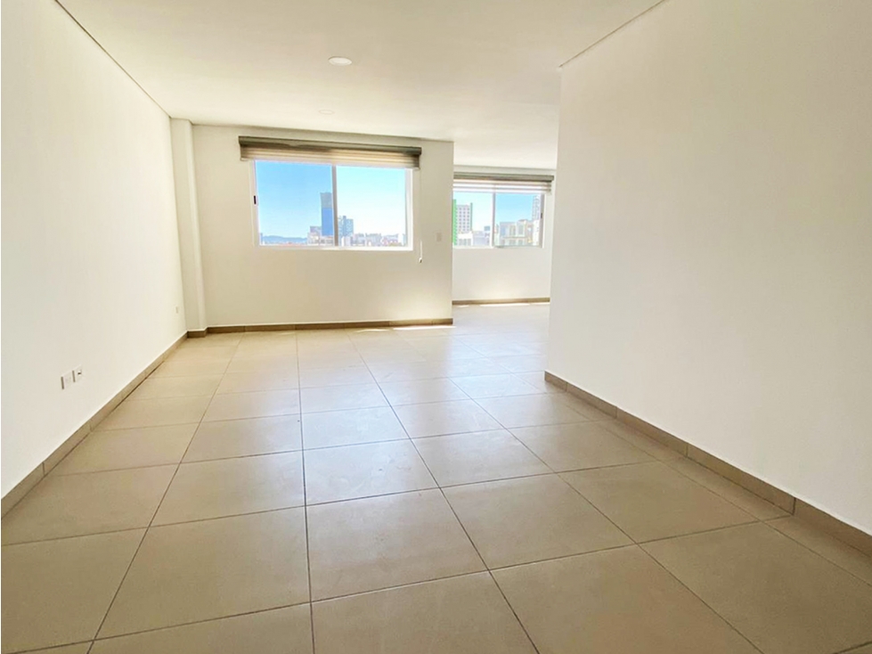 Departamento en venta en La Noria, Puebla. — foto 3