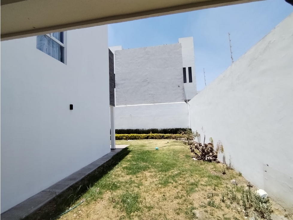 Casa en venta Camino a Nuevo León Cuautlancingo, Puebla. - 3