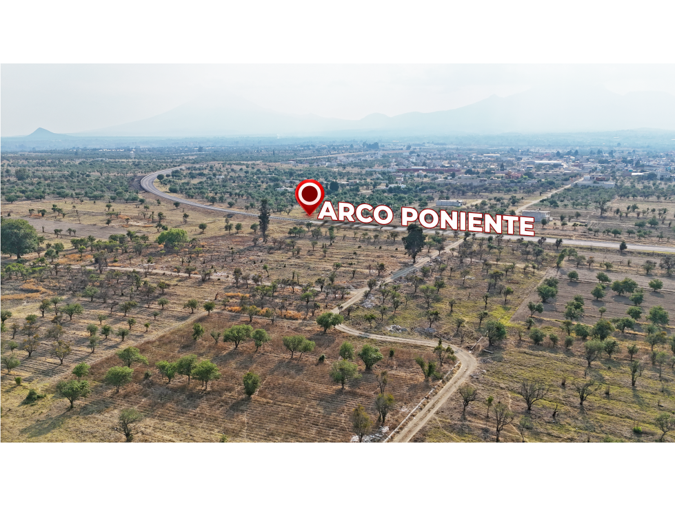 Terreno en venta en Huejotzingo, Puebla. - 3