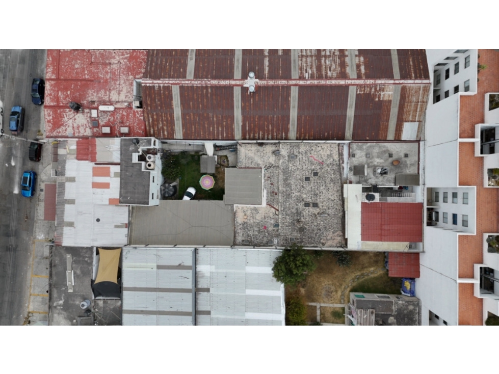 Casa, locales y depas en venta a unas cuadras de la BUAP, Puebla. — foto 2