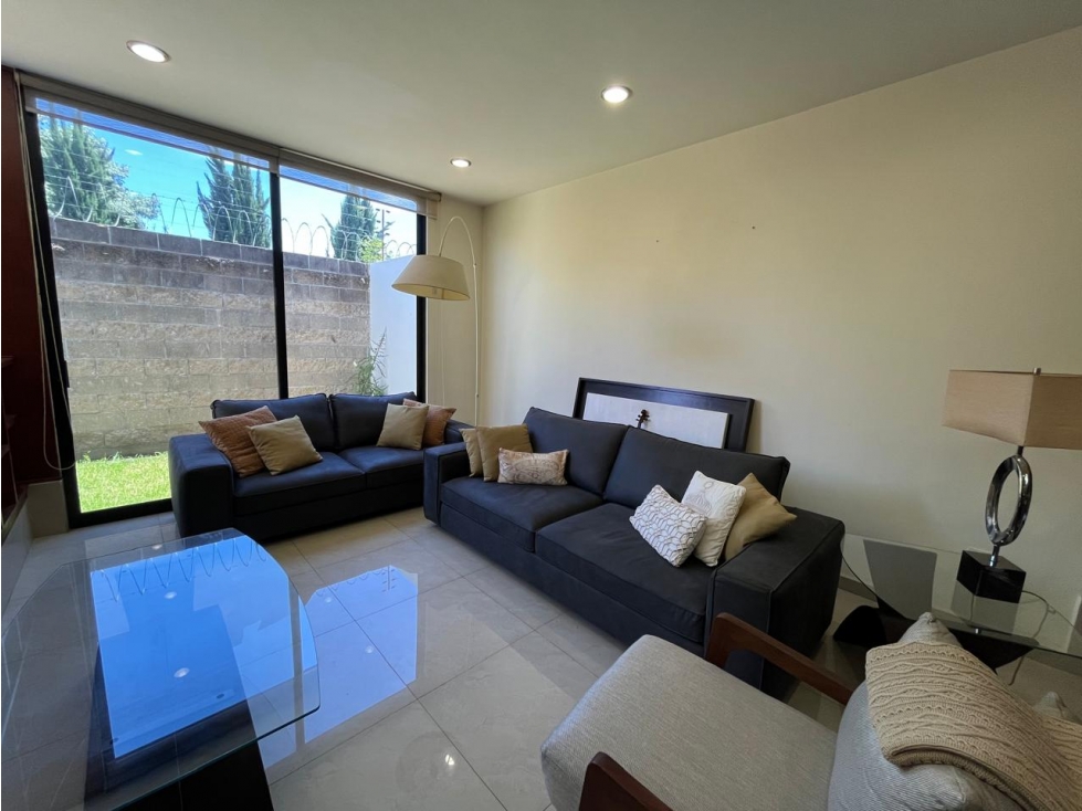 Casa en Venta en Bosques de Zavaleta, Puebla. — foto 3
