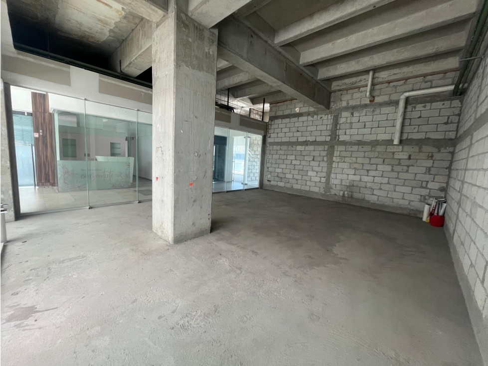 Local en Venta en Plaza Sonata Towers, Lomas de Angelópolis, Puebla. - 3