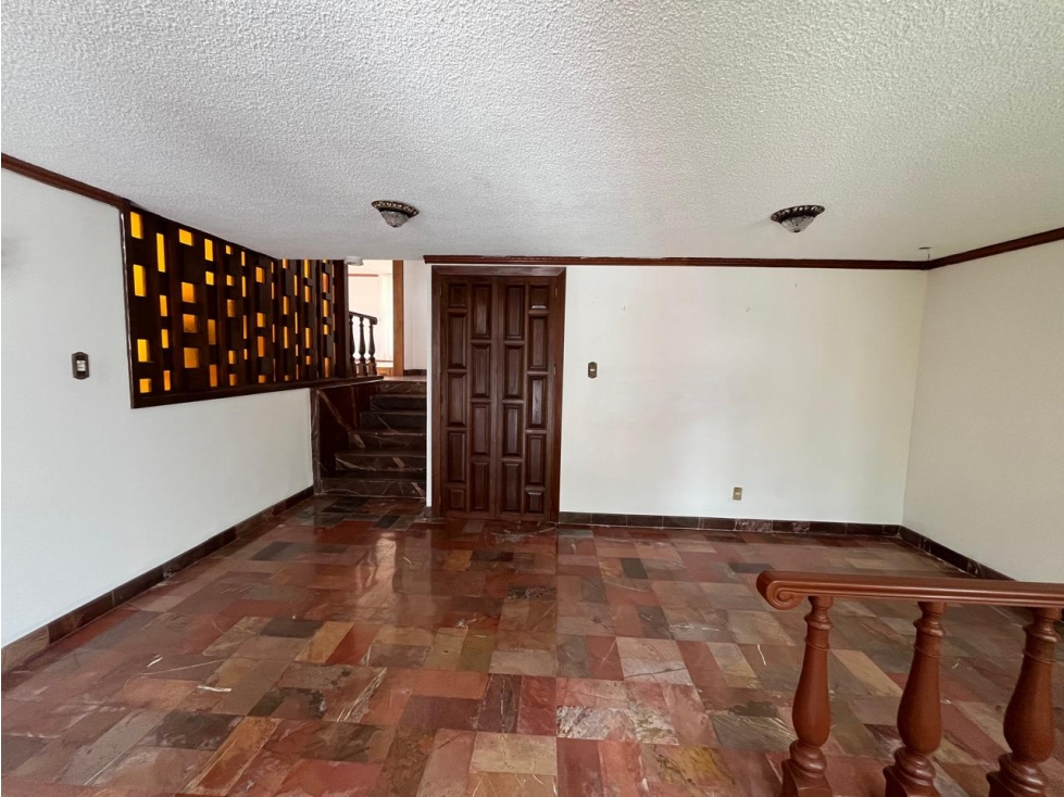 Casa en Venta en Colonia La Paz, Puebla en Esquina con Terraza — foto 3
