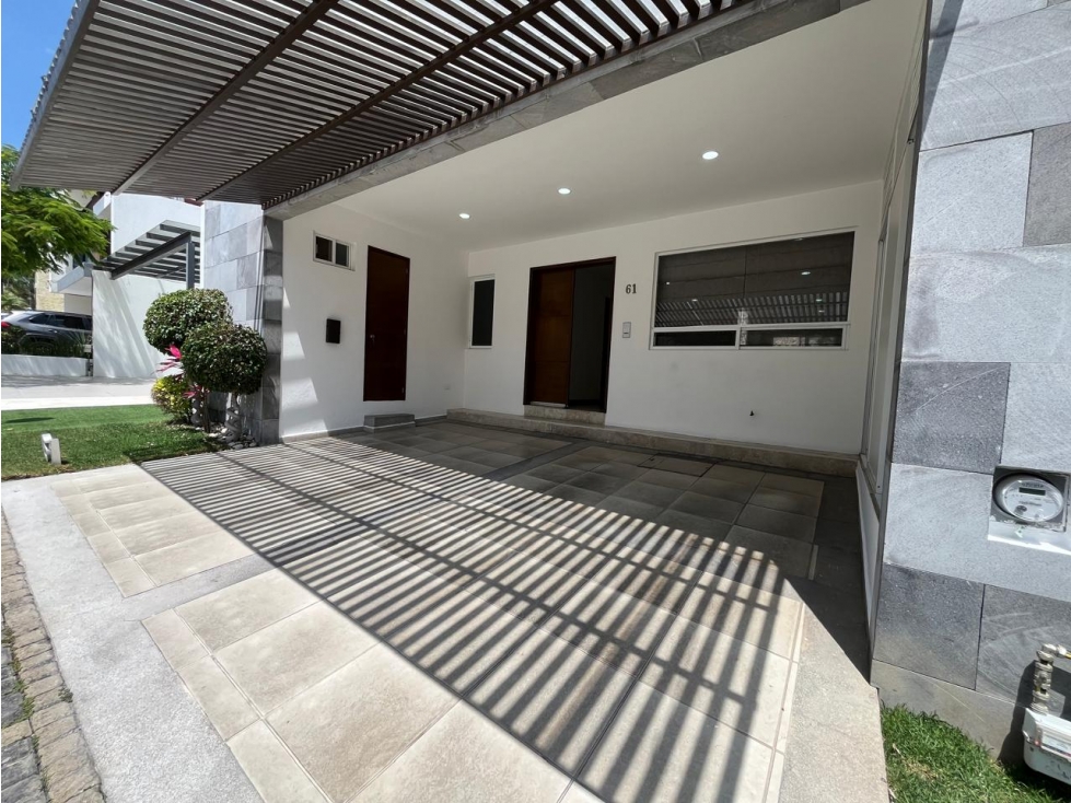 Casa en Venta en Parque Castellana Lomas de Angelópolis II, Puebla — foto 3