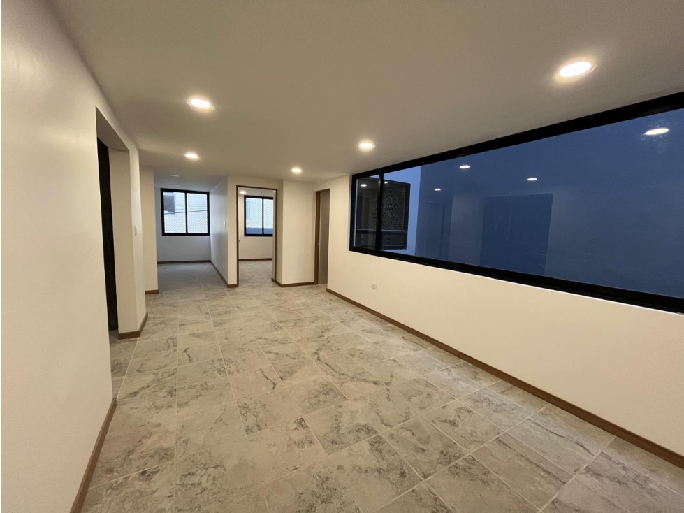 Departamentos en venta zona la Paz, Puebla. 100% Remodelados — foto 3