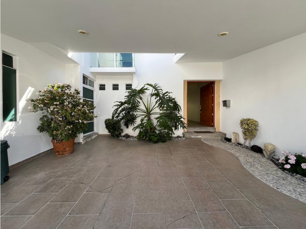 Casa en Venta en Residencial Alta Vista, Puebla. - 3