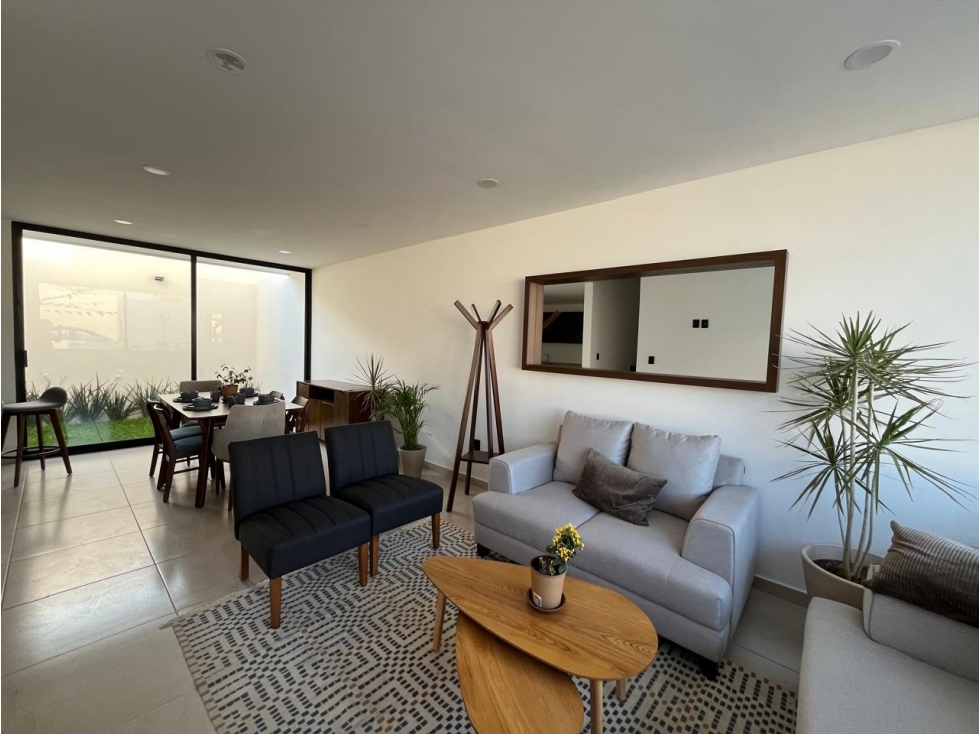 Casas en Preventa en Residencial Davica, San Pedro Cholula, Puebla - 3