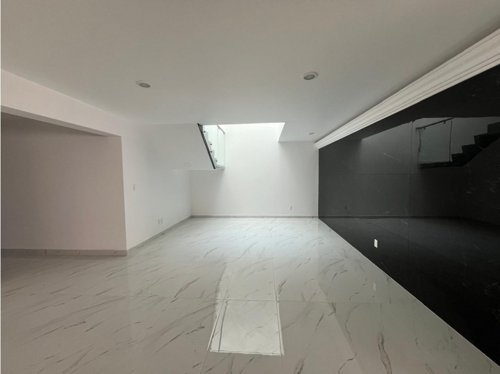Casa en Venta, Parque Santiago, Lomas de Angelópolis II, Puebla. - 3