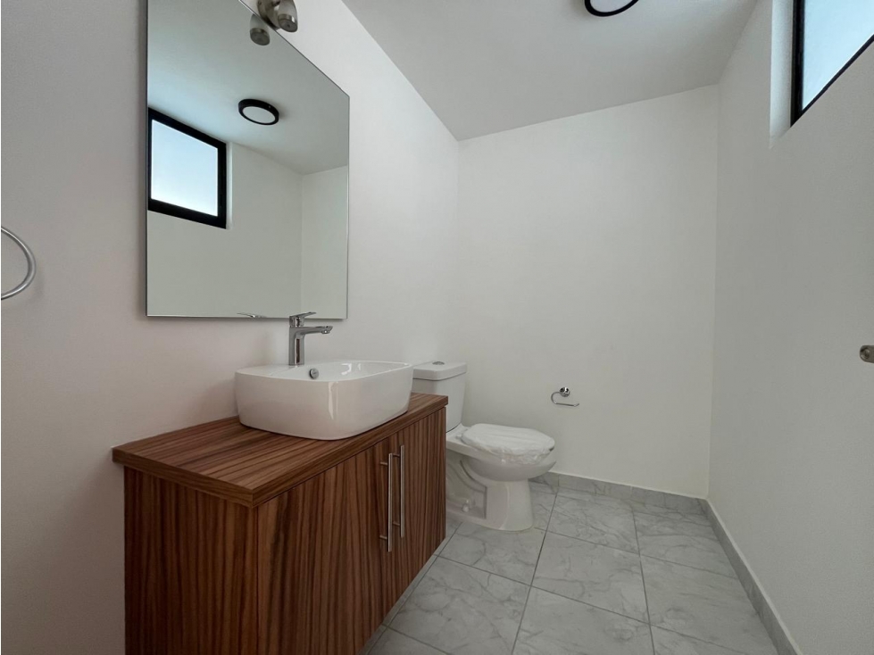 Casa Remodelada en Venta en Fracc. Campestre La Carcaña, Cholula, Pue. — foto 3