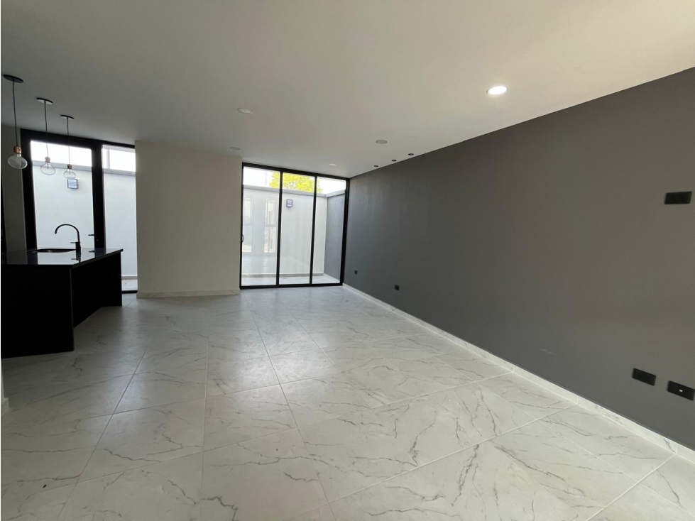Casa en Venta en Residencial 4 Vientos Cuautlancingo, Puebla - 3