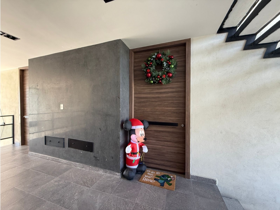 Departamento en venta en Residencial zona Cementos Atoyac, Puebla — foto 3