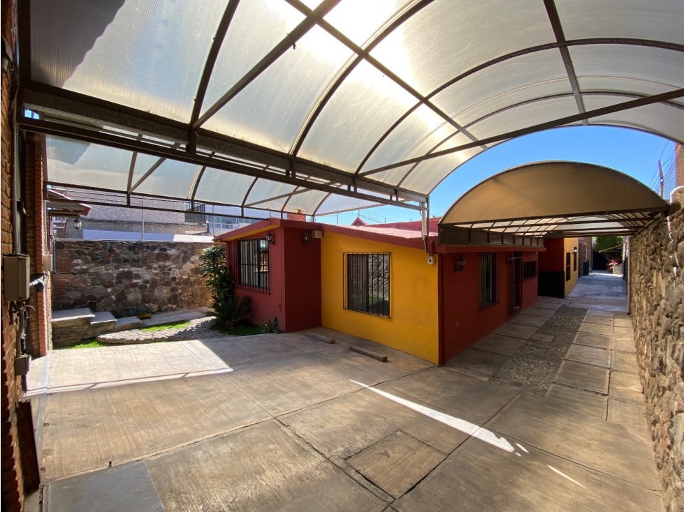 Residencia en venta en Barrio de Jesús, San Pedro Cholula, Puebla. - 3