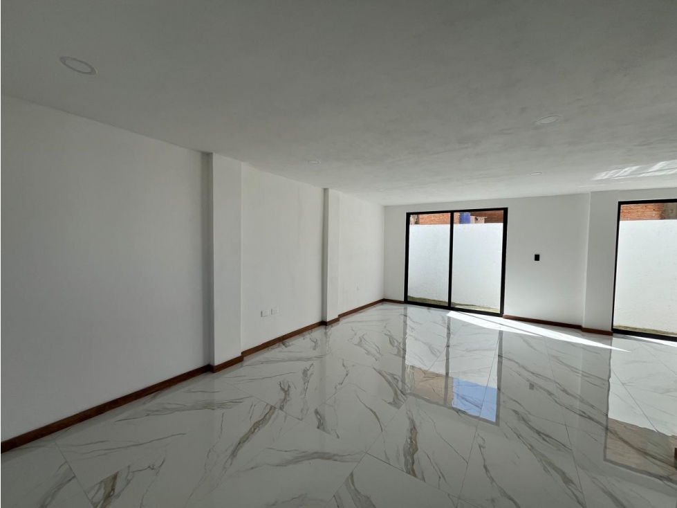 Casa Inteligente en venta en Fraccionamiento Altana, Cholula, Puebla. — foto 3