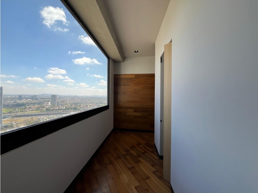Penthouse en venta en Torre Abric en Lomas de Angelópolis I, Puebla. — foto 3