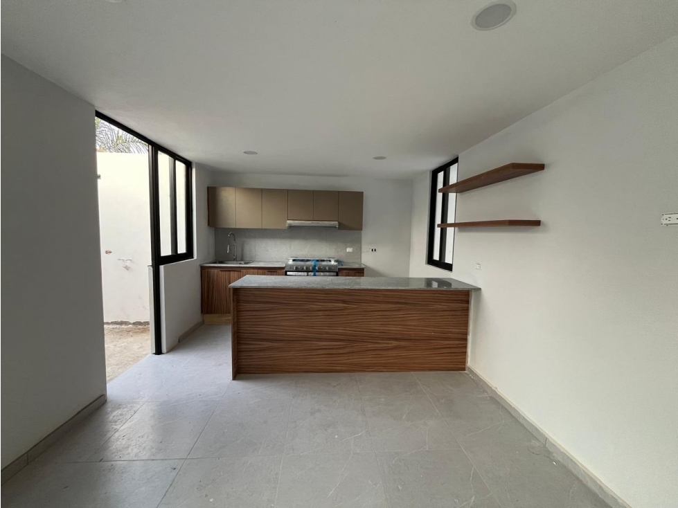 Casas en venta en Fraccionamiento La Vid, Cuautlancingo, Puebla. - 3