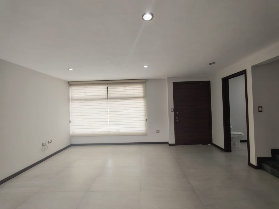 Casa en Venta en Fraccionamiento La Mezza en San Andrés Cholula, Pue. — foto 3