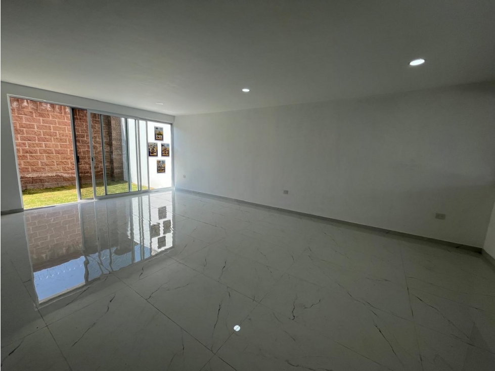 Casa en Venta en Morillotla en Fracc. El Encanto en Cholula, Pue. — foto 3