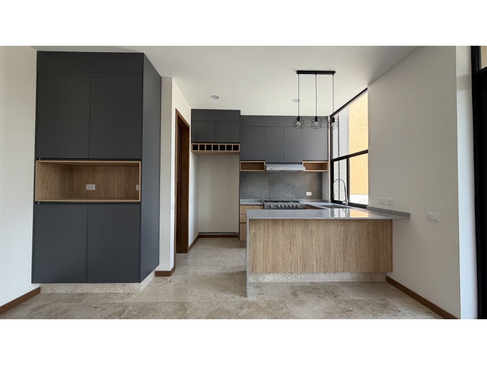 Departamento en Venta en Isla Blanca en Lomas de Angelópolis, Pue. SN — foto 3