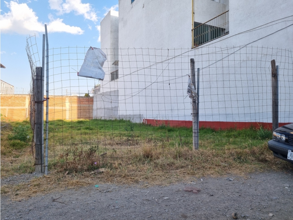 Terreno Habitacional en Venta en Santiago Momoxpan, Puebla — foto 3